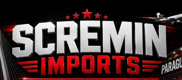 Identidade Scremin Imports
